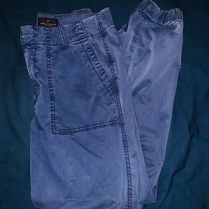 American Eagle Outfitters Women’s Cargo Joggers.